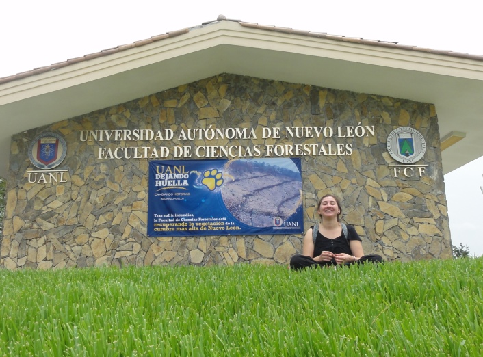 “Realizar un intercambio nos ayuda a conocer, aprender y ver otras realidades”