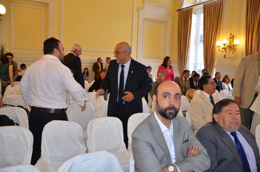 UACh participará en nuevo Consejo de Política Forestal
