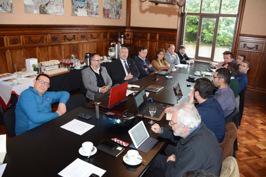 Importante participación de la UACh tendrá la Conferencia Mundial de la Madera 2020