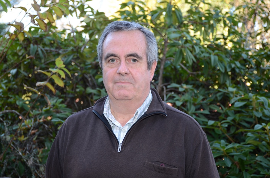 Dr. Andrés Iroumé es el nuevo Decano de la Facultad de Ciencias Forestales y Recursos Naturales
