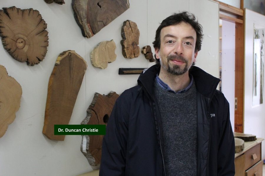 Destacados investigadores UACh integran Grupos de Estudio de Fondecyt