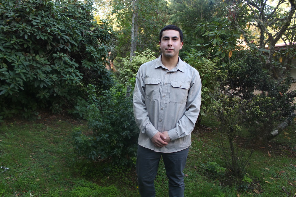 Edgar Mansilla Medina