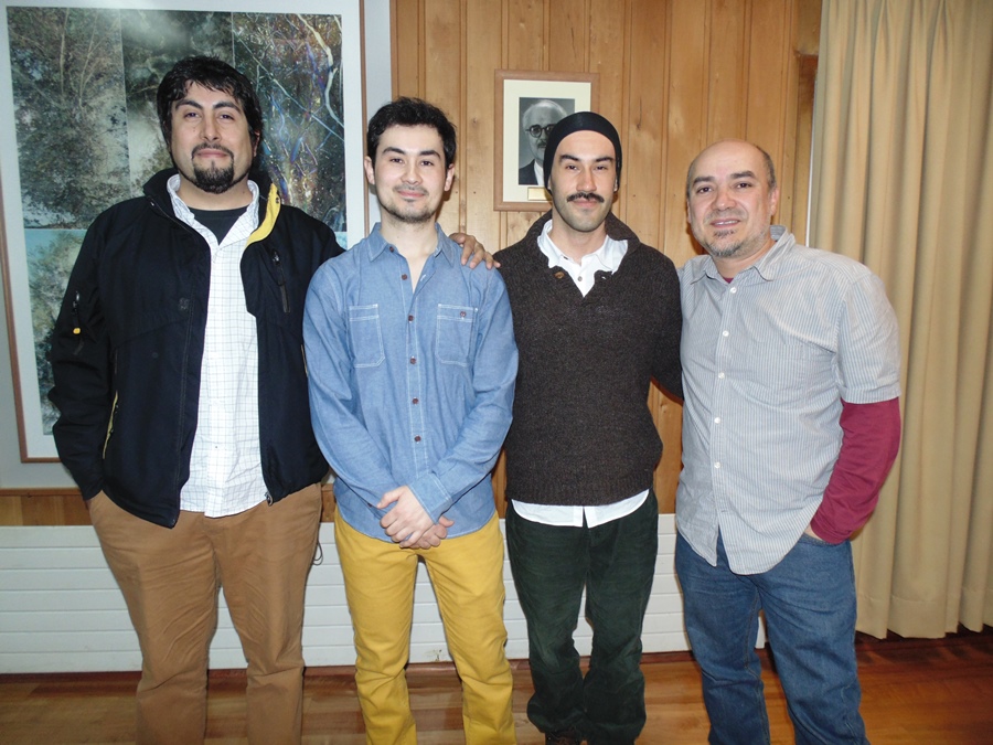 Eduardo Vergara Díaz