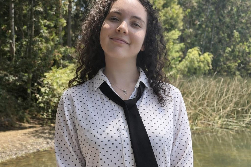 Elizabeth Sepúlveda Barrientos