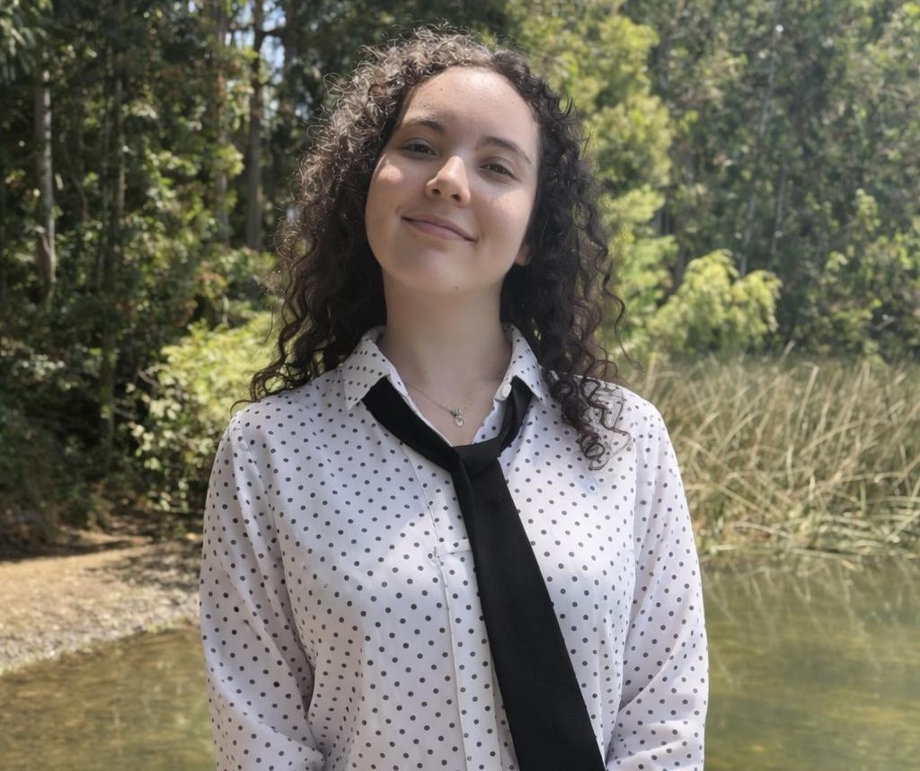 Elizabeth Sepúlveda Barrientos