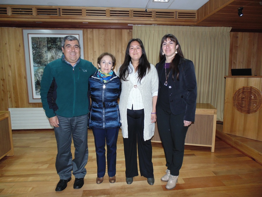 Enedith Sierpe Bórquez