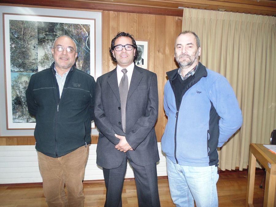 Enrique Higuera Sanhueza