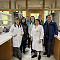 Reacreditan Laboratorio de Nutrición y Suelos Forestales de la UACh