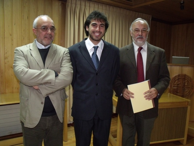 Erico Kutchartt Ruedlinger