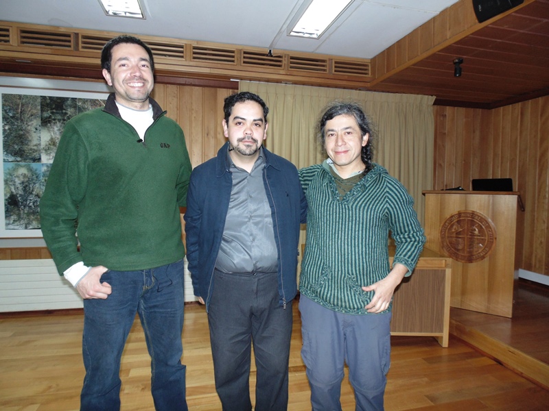 Felipe González Cifuentes