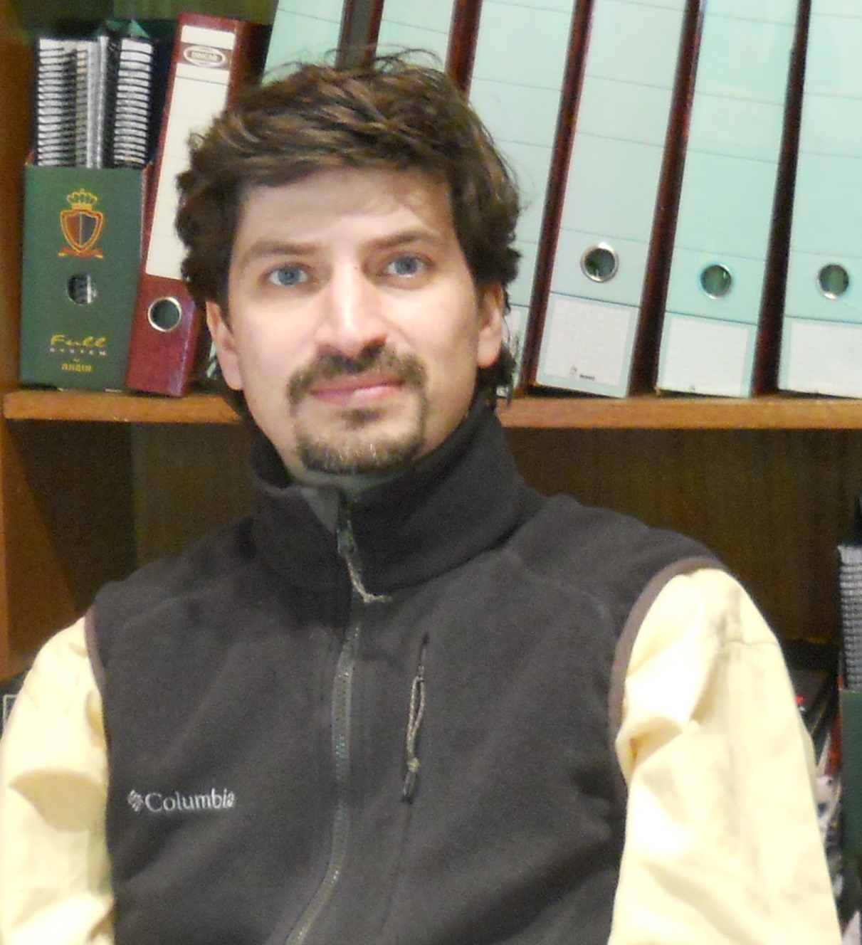 Director Ejecutivo  del CEFOR  forma parte del  Consejo Asesor de la Política Regional de Desarrollo Silvoagropecuario