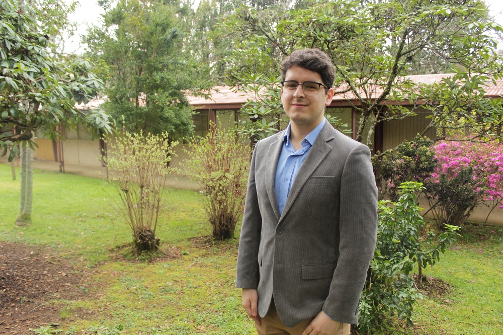 Félix Zapata Loyola