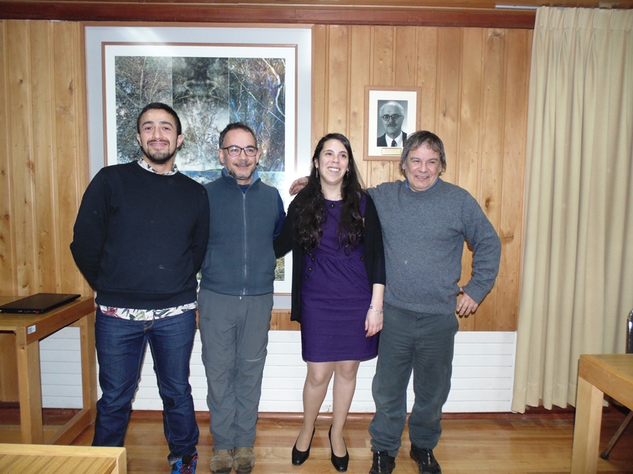 Fernanda Andrade Quezada