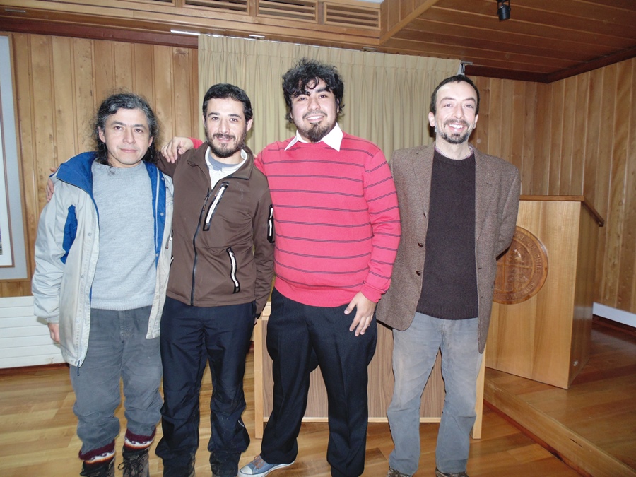 Fernando Duarte Prissing