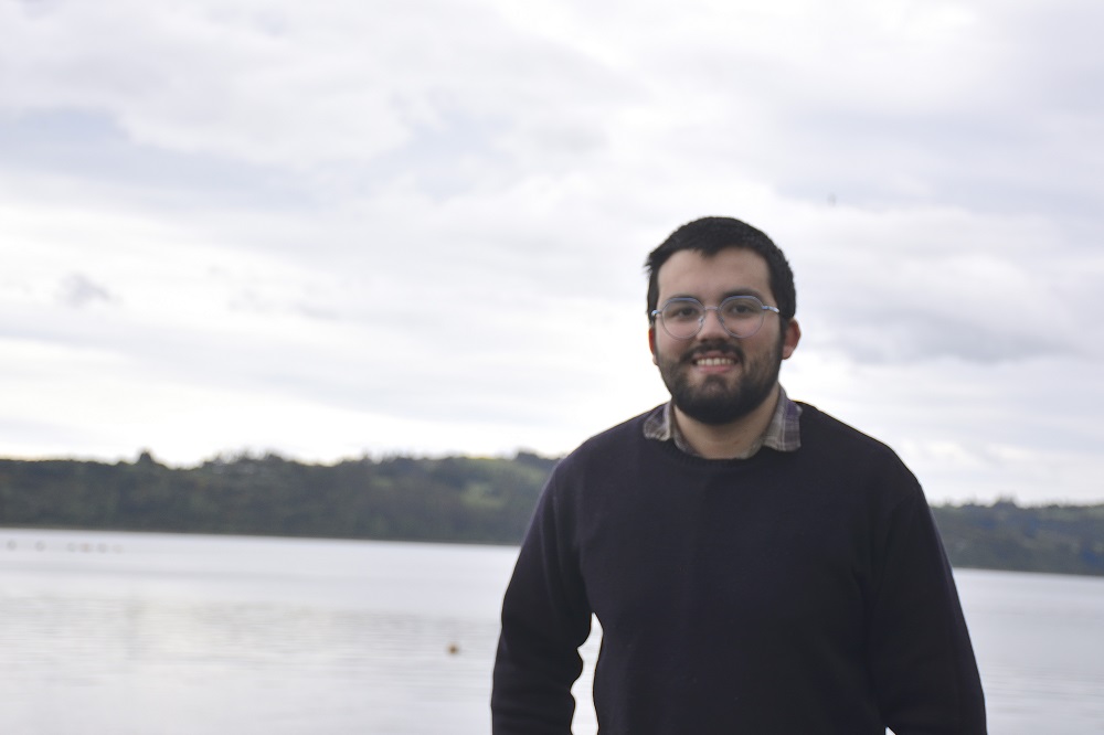 Fernando Riveros Ávila