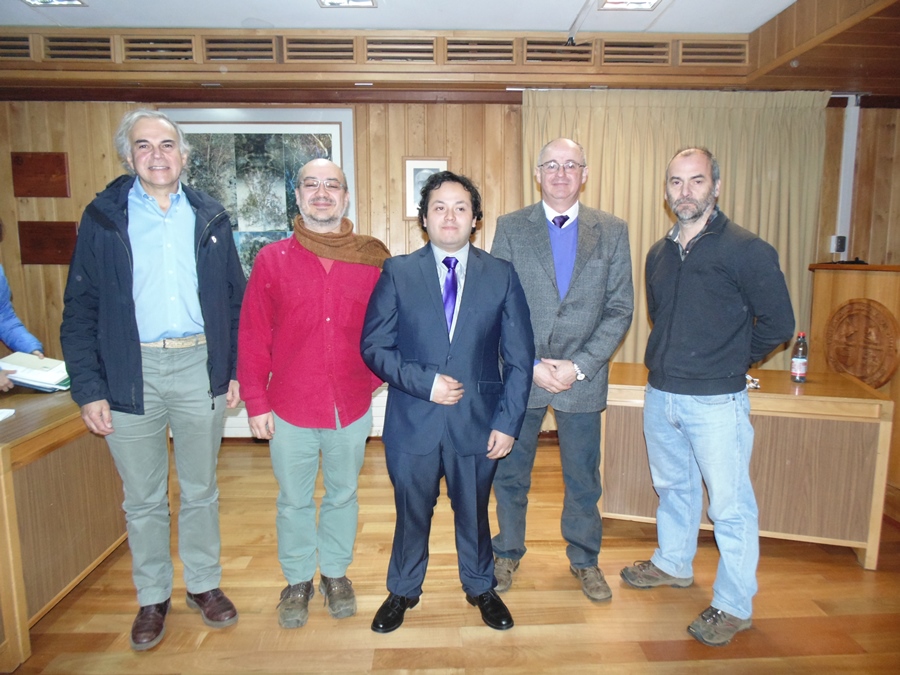 Flavio Vargas Alvarado