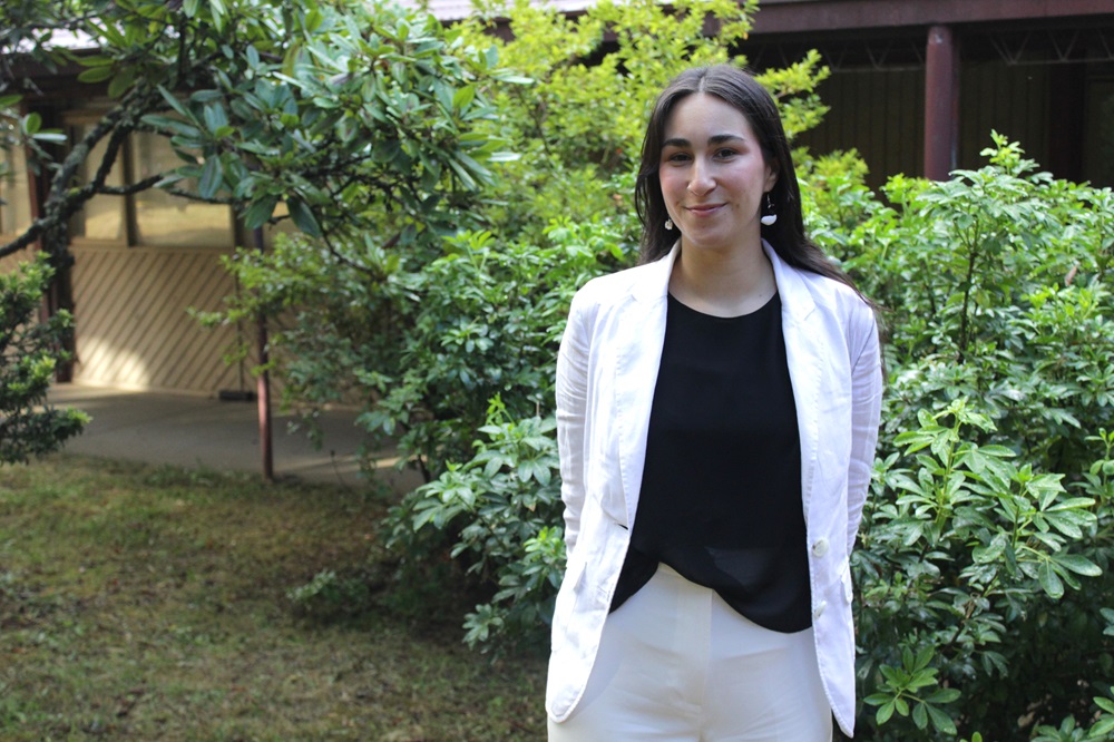 Florencia González Sáez