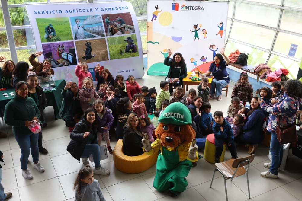 En celebración del Día Mundial del Suelo destacan este recurso como esencial para la vida