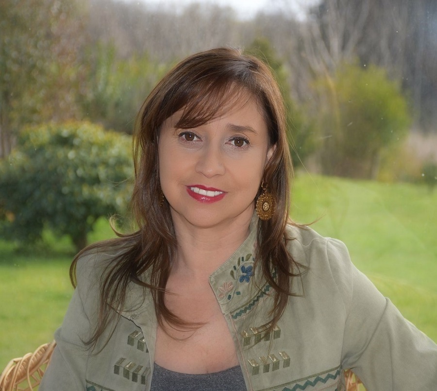Centro Experimental Forestal UACh tiene nueva Directora Ejecutiva