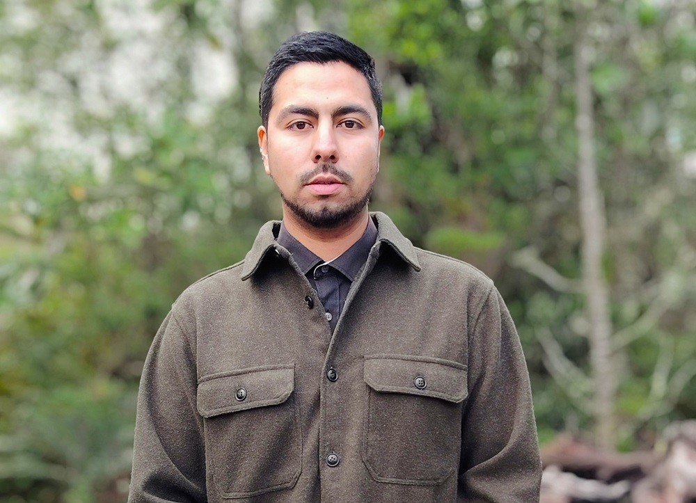 Héctor Fierro Sandoval