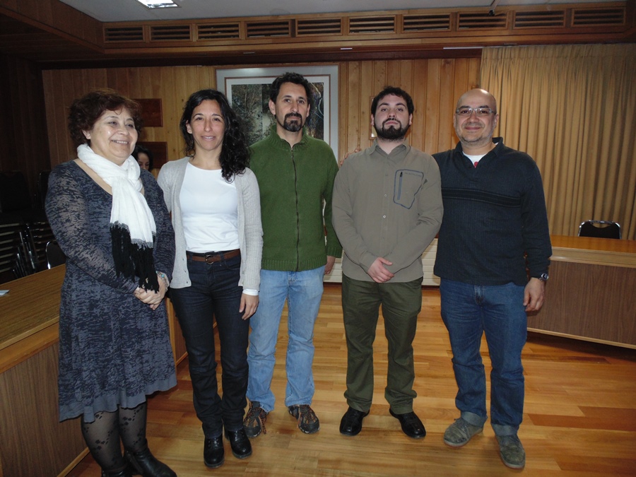 Fredy Díaz Villarroel