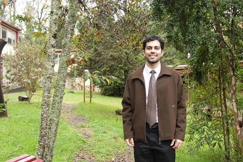 Furkan Riaz Cuevas