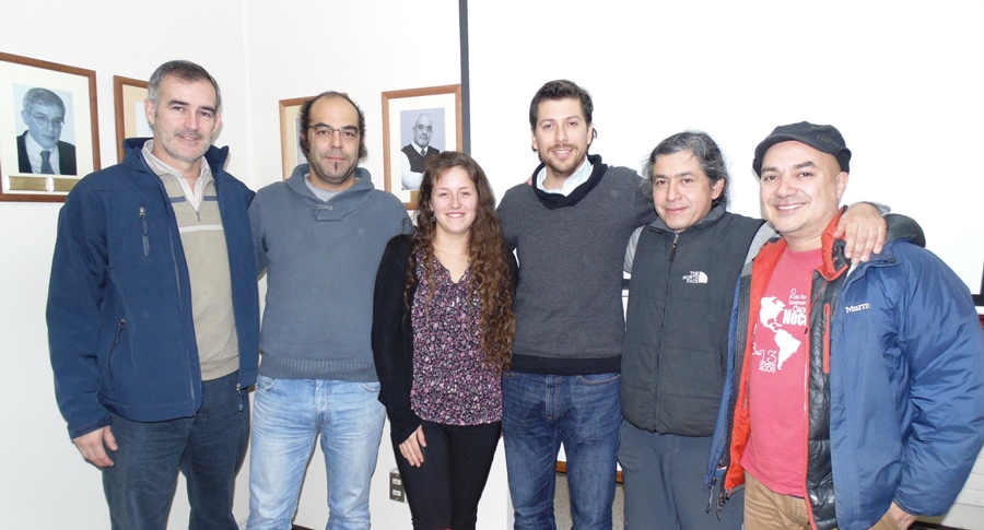 Gabriela Biscarra Alvarado