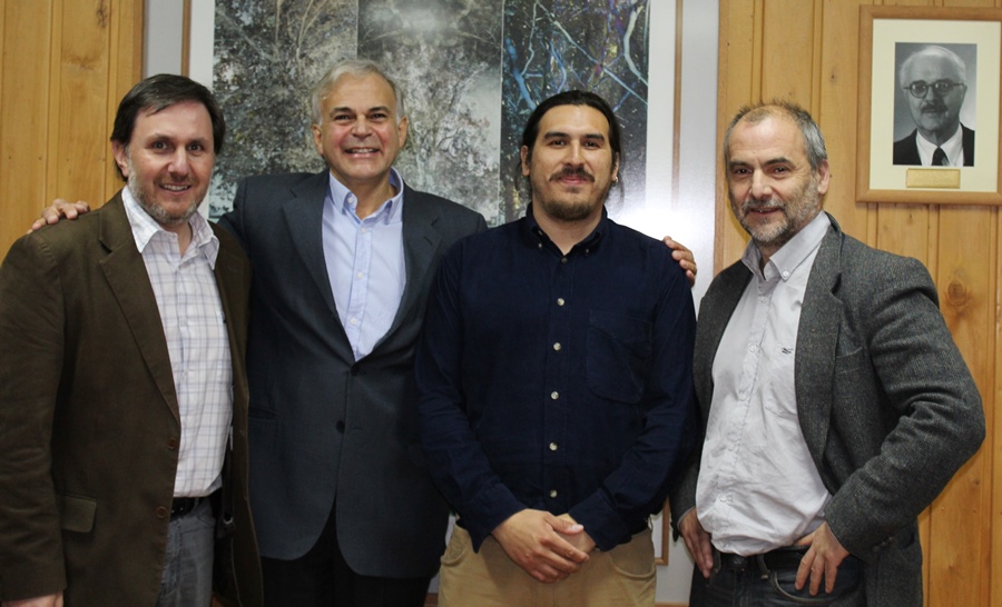 Germán Travieso Arroyo