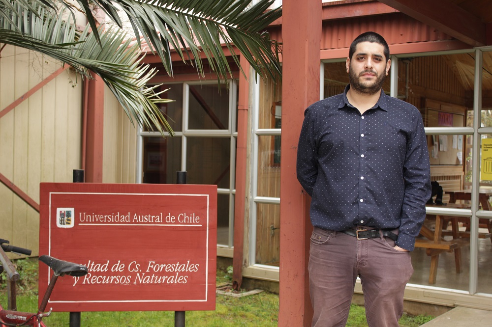Giorgio Jackson Díaz