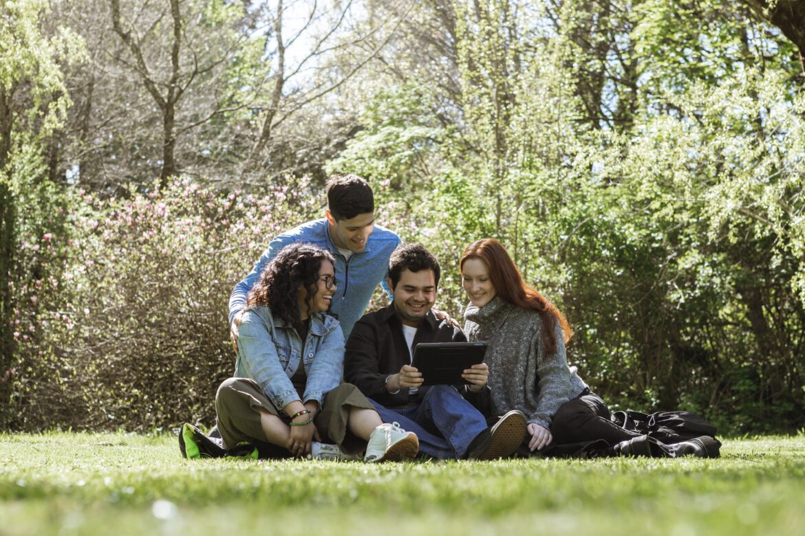 7 razones para estudiar en la UACh
