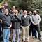 Taller del Modelo Nacional de Simulación capacita a empresas forestales
