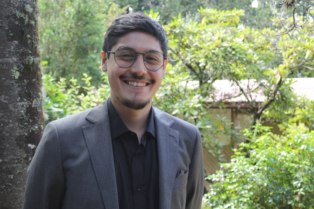 Guillermo Alvarado Subiabre