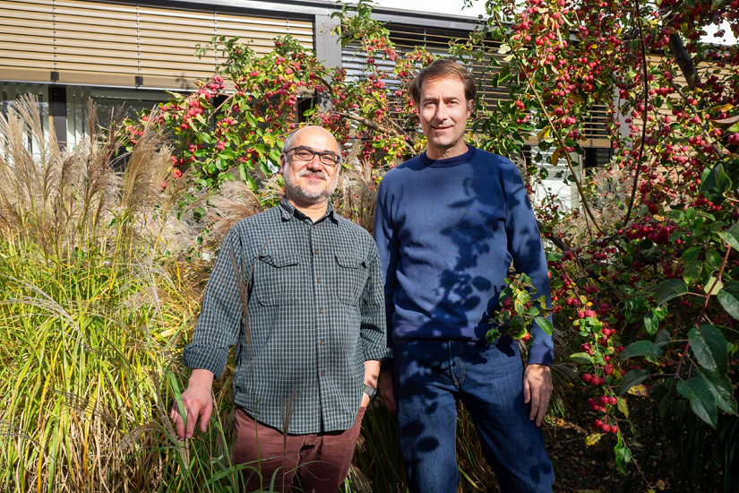Estadía en Alemania permitirá desarrollar el área de las ciencias urbanas en el Leibniz Institute of Ecological Urban and Regional Development