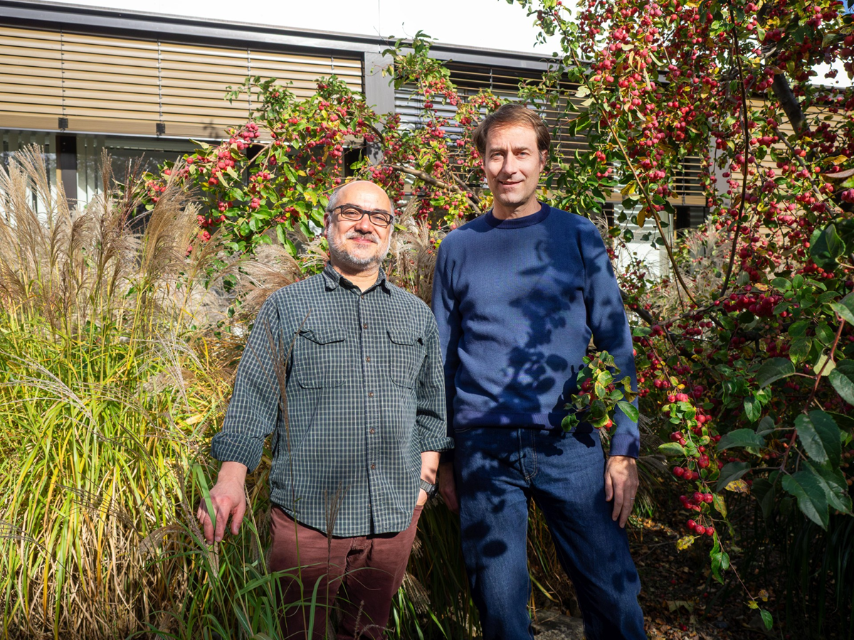 Estadía en Alemania permitirá desarrollar el área de las ciencias urbanas en el Leibniz Institute of Ecological Urban and Regional Development