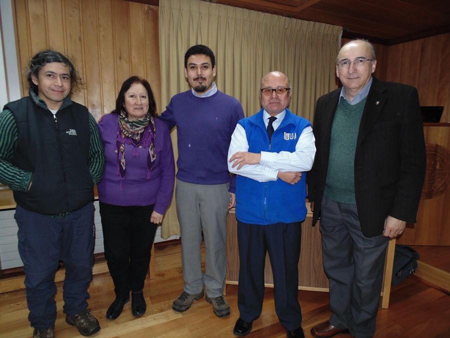 Ignacio Patricio Vera Esquivel