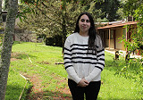 Tesis de magíster abordó presencia de carnívoros silvestres alrededor de los ríos de Valdivia