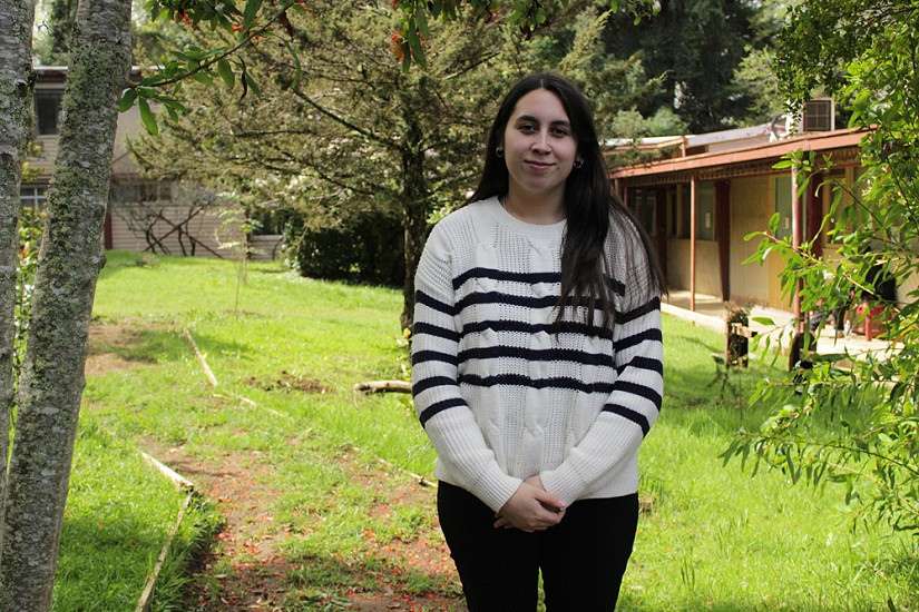 Tesis de magíster abordó presencia de carnívoros silvestres alrededor de los ríos de Valdivia