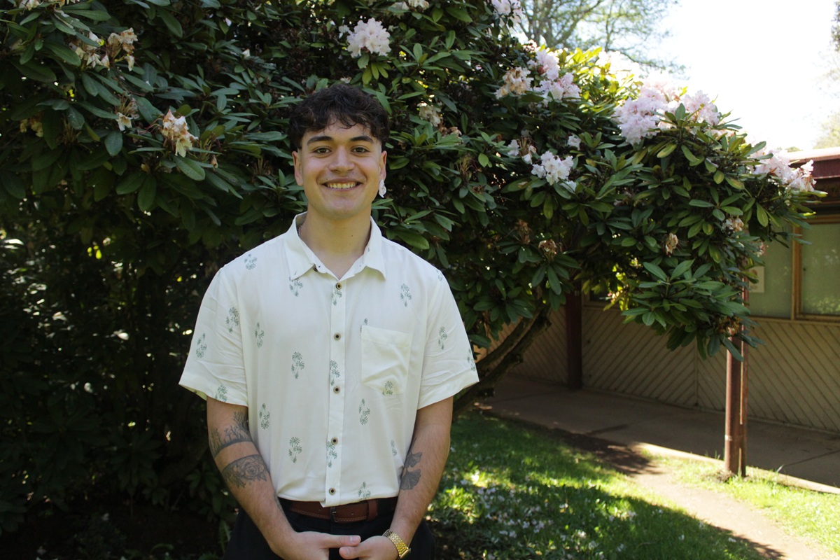 Cristóbal Guevara Díaz