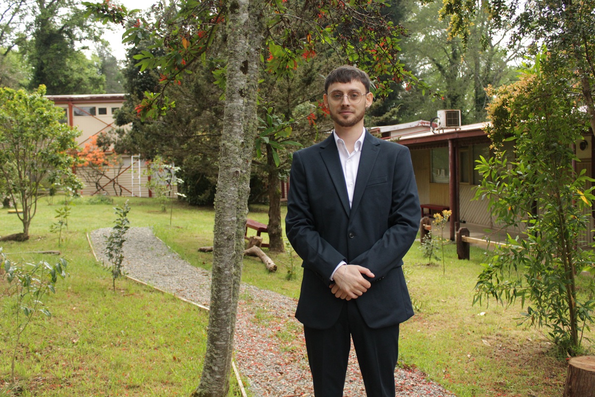 Matías Añazco Niklitschek