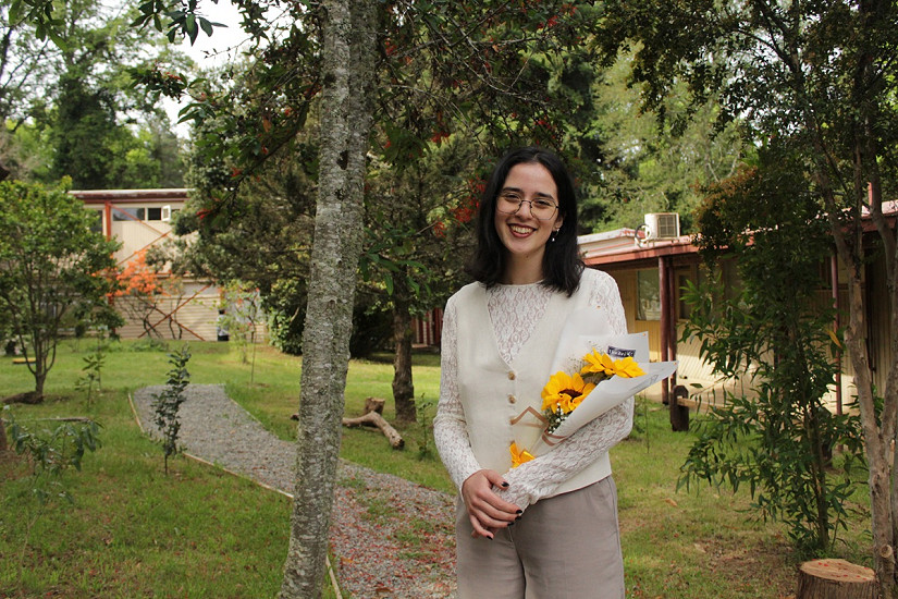 Amanda Cabrera Vergara