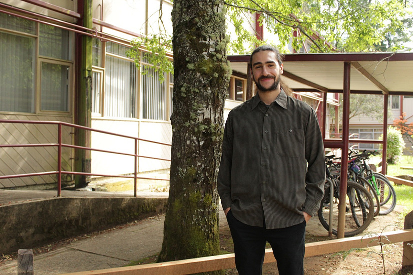 Gabriel Garín Endress