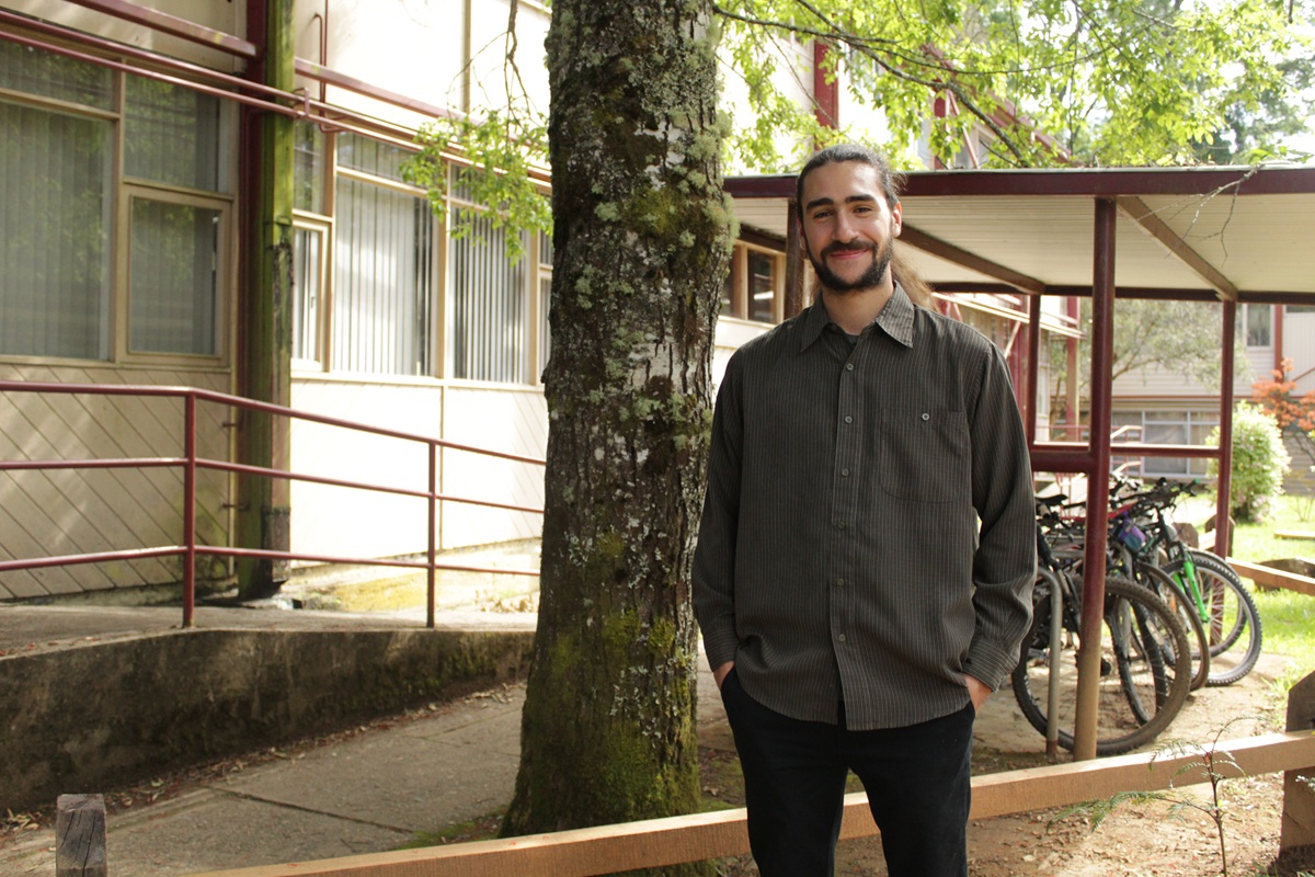 Gabriel Garín Endress