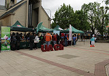 Feria Silvoagropecuaria llevará ciencia y vinculación a la Plaza de la República en Valdivia