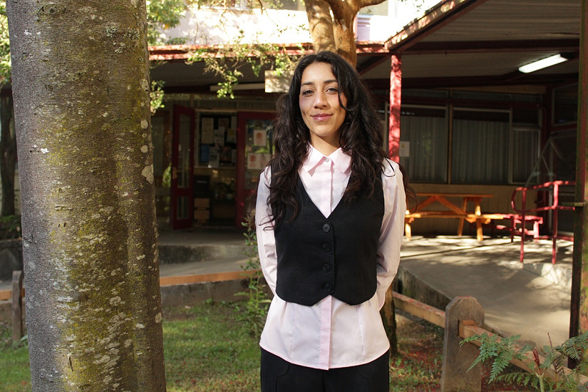 Camila González Berroeta