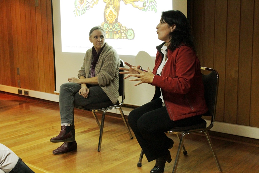 Celebración de Día del Ingeniero Forestal se enfocó en la labor de la mujer en el desarrollo de esta profesión