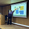 Con charla de experta en ecología de suelos dieron inicio al año académico de postgrado de la Facultad de Ciencias Forestales y Recursos Naturales