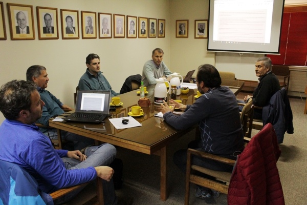 Avanza elaboración de Reglamento de Semillas y Plantas Forestales