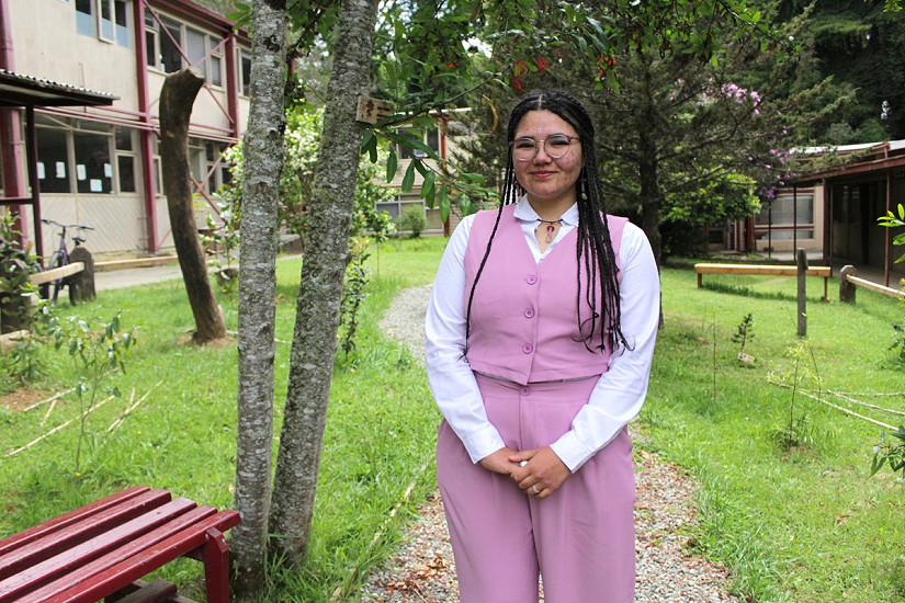 Gabriela Guzmán Goycoolea