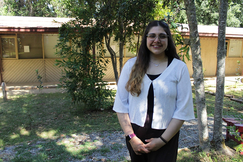 Cristina Díaz Lobos