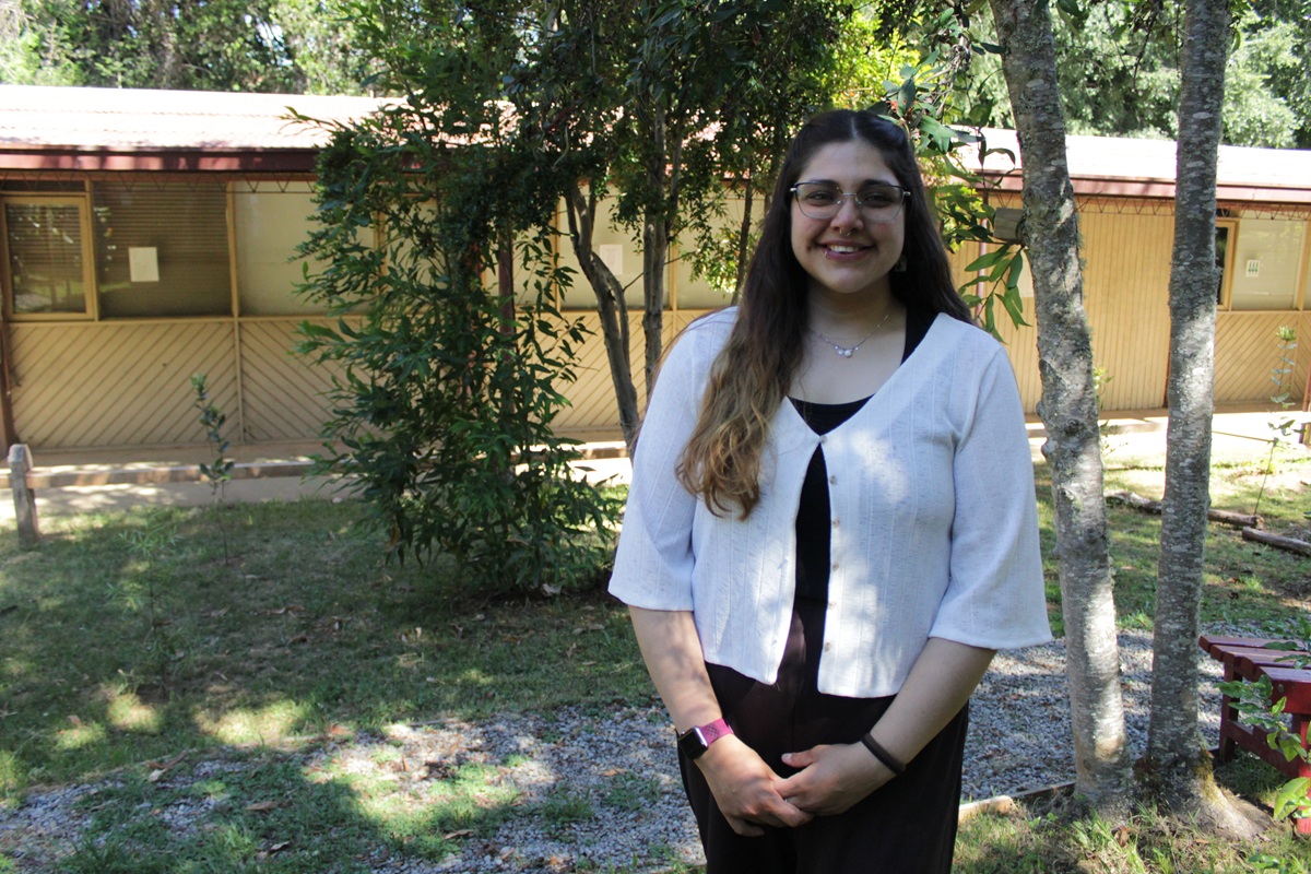 Cristina Díaz Lobos